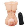 Baile Gode flexible et vibrant Bigger Man 13 x 3.5 cm
